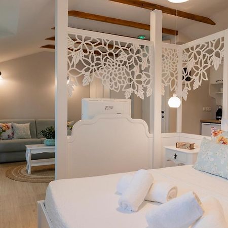Villa La Varik 1 Litochoro Exteriér fotografie